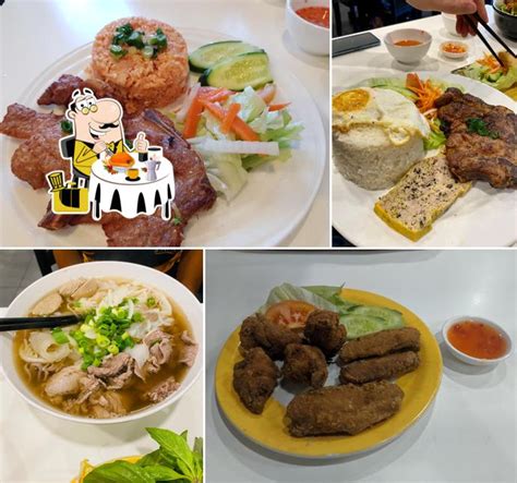 Best restaurants in Berala Shopping Centre Mall .